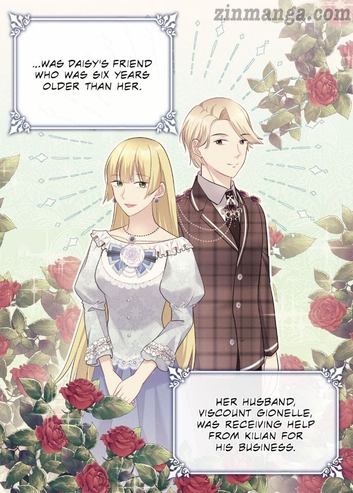 Daisy: How to Become the Duke’s Fiancée Chapter 127 230 31