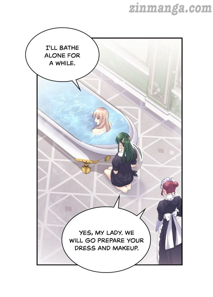 Daisy: How to Become the Duke’s Fiancée Chapter 127 231 32