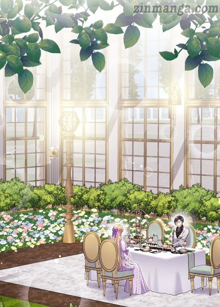 Daisy: How to Become the Duke’s Fiancée Chapter 127 237 38