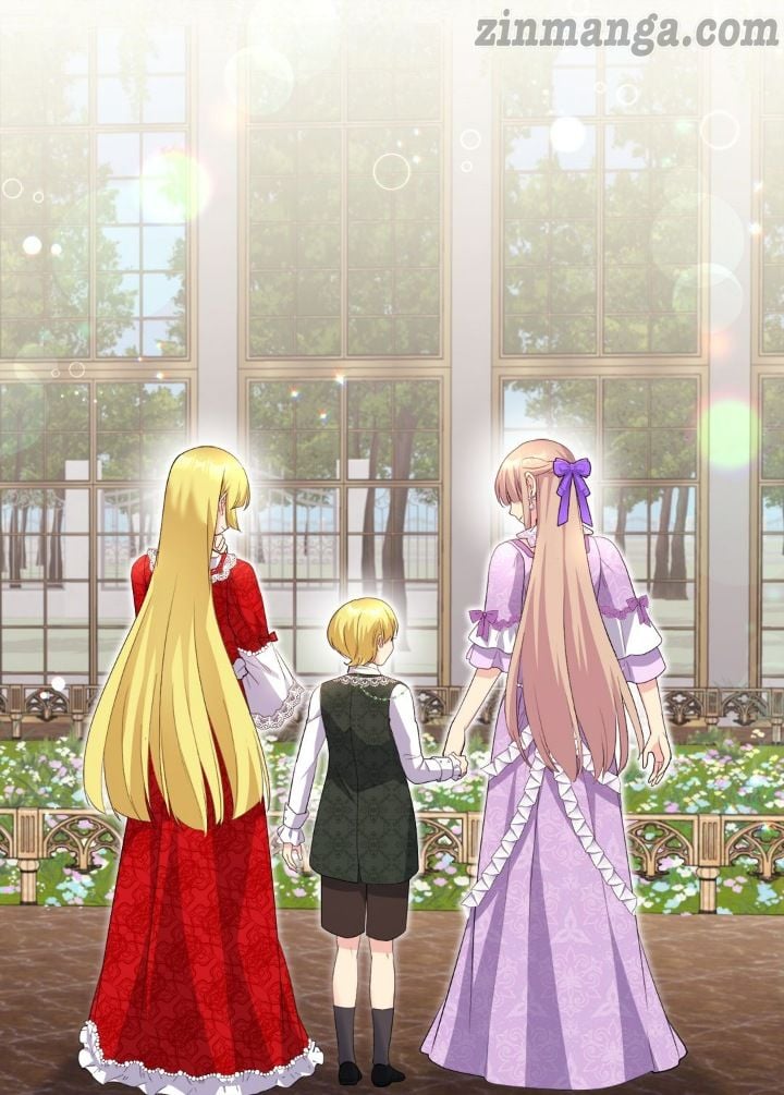 Daisy: How to Become the Duke’s Fiancée Chapter 127 251 52