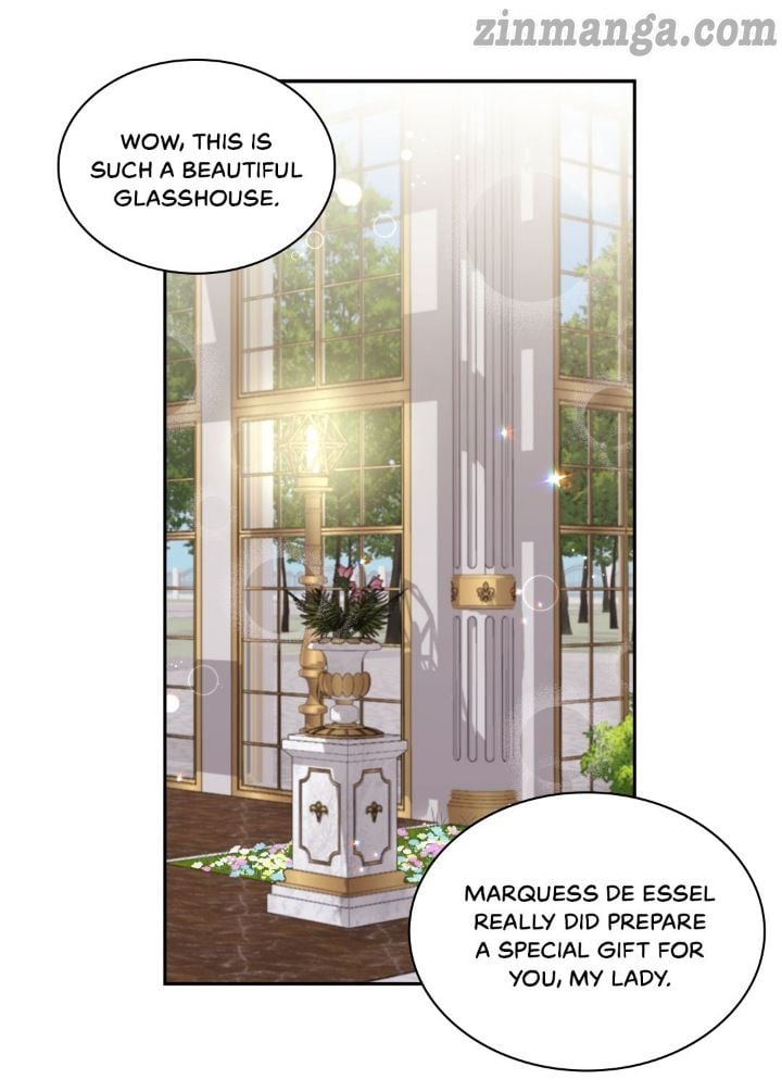 Daisy: How to Become the Duke’s Fiancée Chapter 127 253 54