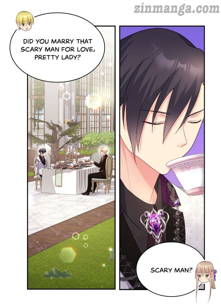 Daisy: How to Become the Duke’s Fiancée Chapter 127 256 57