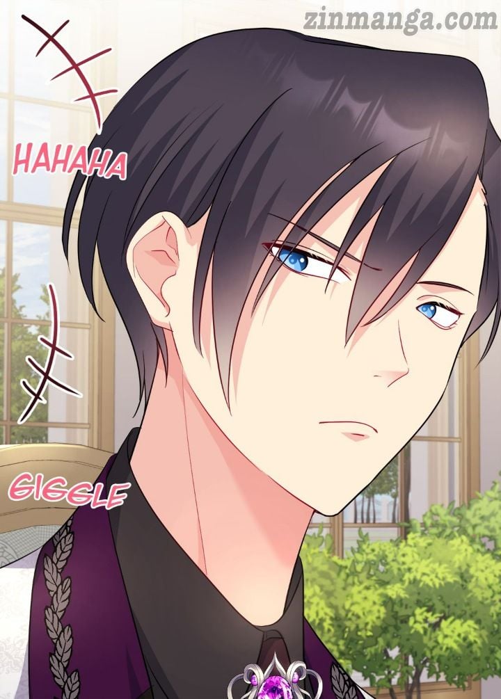 Daisy: How to Become the Duke’s Fiancée Chapter 127 260 61