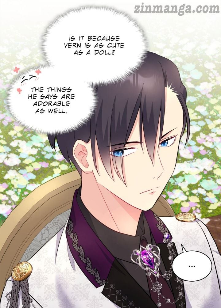 Daisy: How to Become the Duke’s Fiancée Chapter 127 263 64