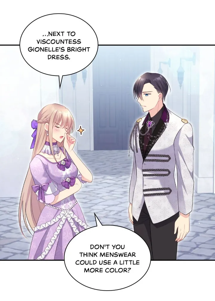 Daisy: How to Become the Duke’s Fiancée Chapter 129 195 05