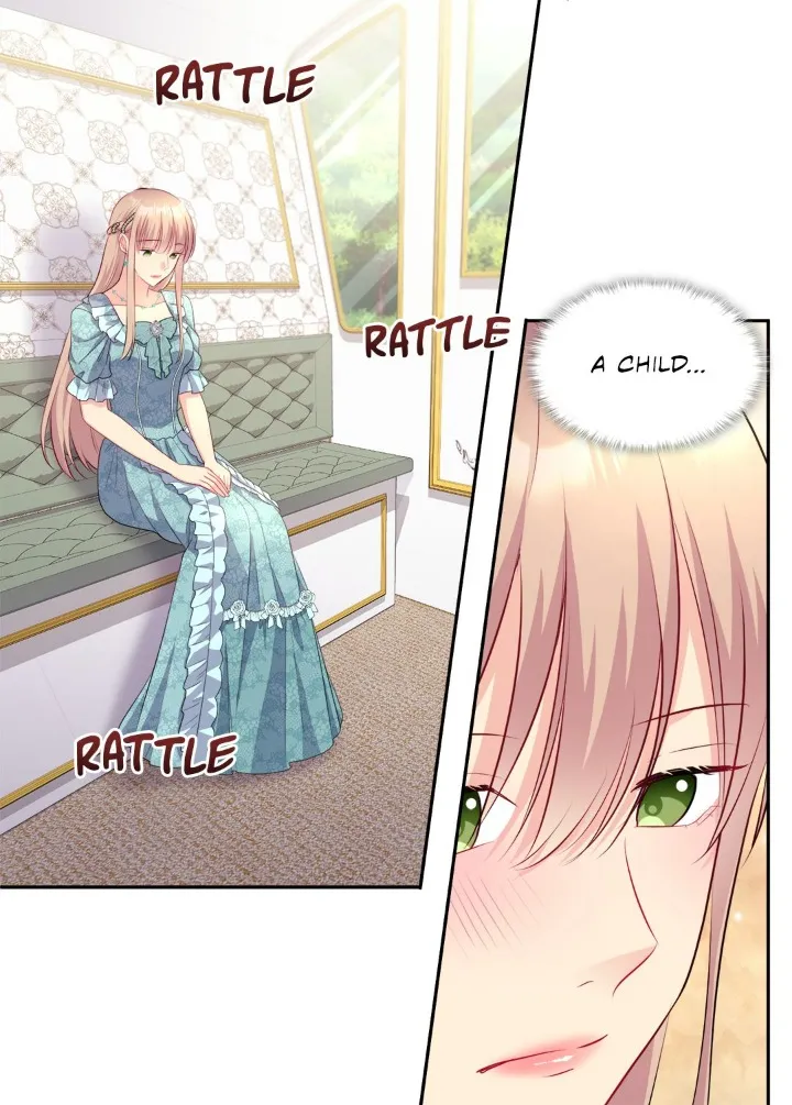 Daisy: How to Become the Duke’s Fiancée Chapter 129 210 20