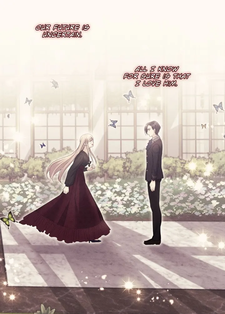 Daisy: How to Become the Duke’s Fiancée Chapter 129 216 26
