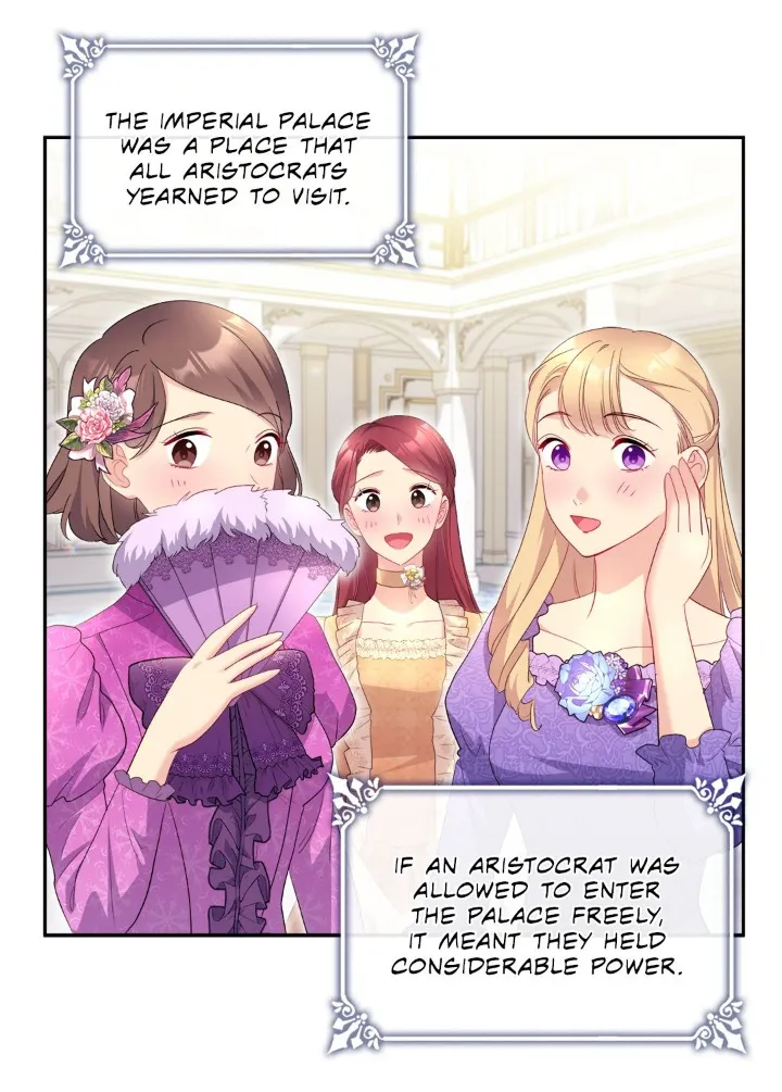 Daisy: How to Become the Duke’s Fiancée Chapter 129 220 30