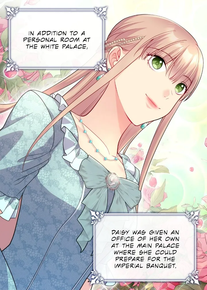 Daisy: How to Become the Duke’s Fiancée Chapter 129 222 32