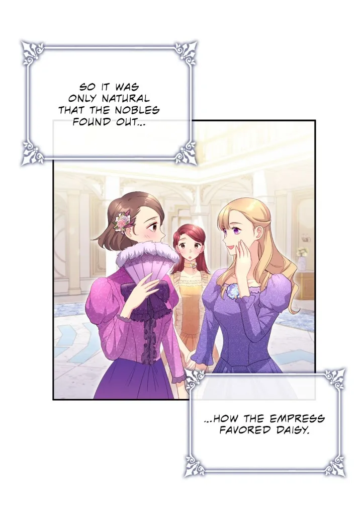 Daisy: How to Become the Duke’s Fiancée Chapter 129 223 33