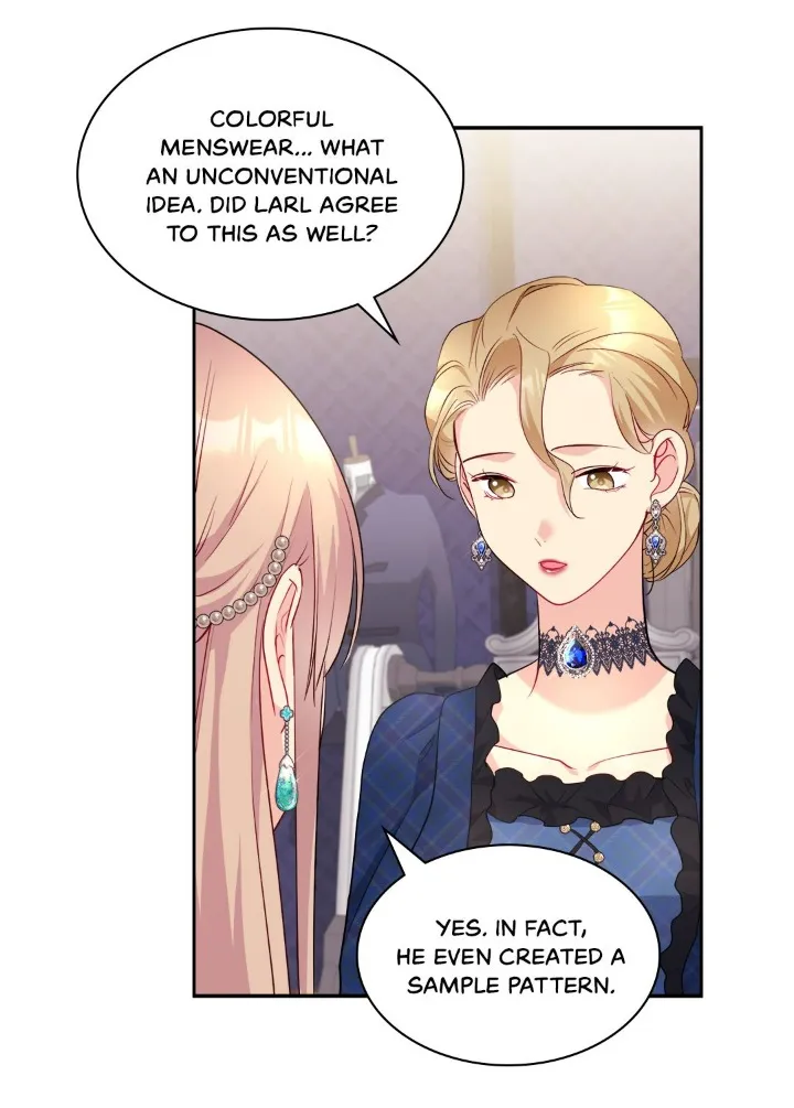 Daisy: How to Become the Duke’s Fiancée Chapter 129 226 36