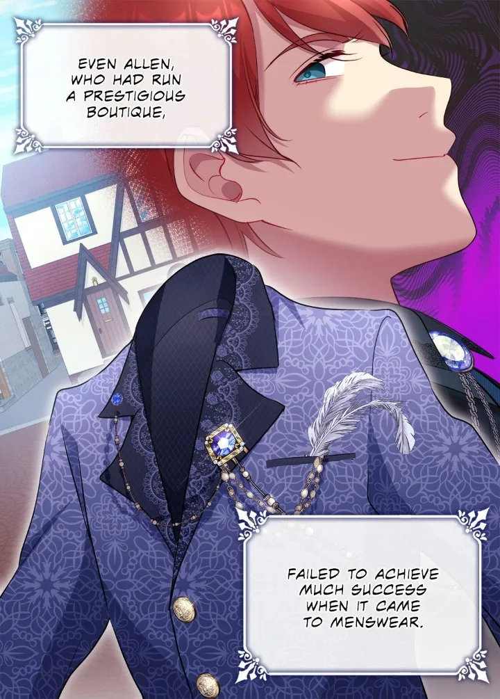 Daisy: How to Become the Duke’s Fiancée Chapter 129 229 39