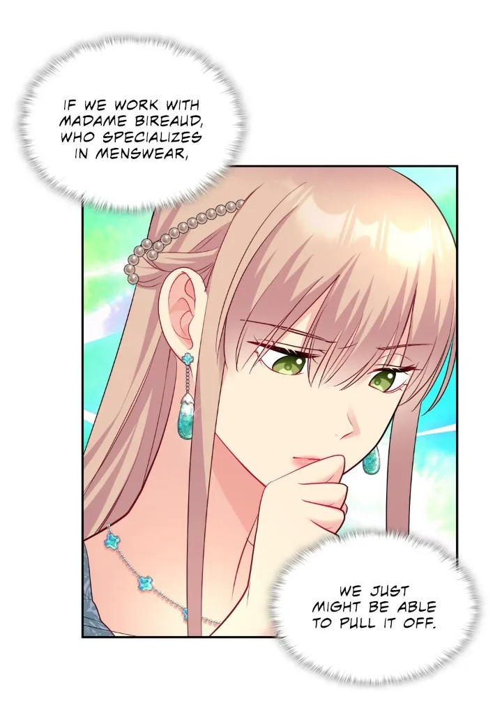 Daisy: How to Become the Duke’s Fiancée Chapter 129 230 40