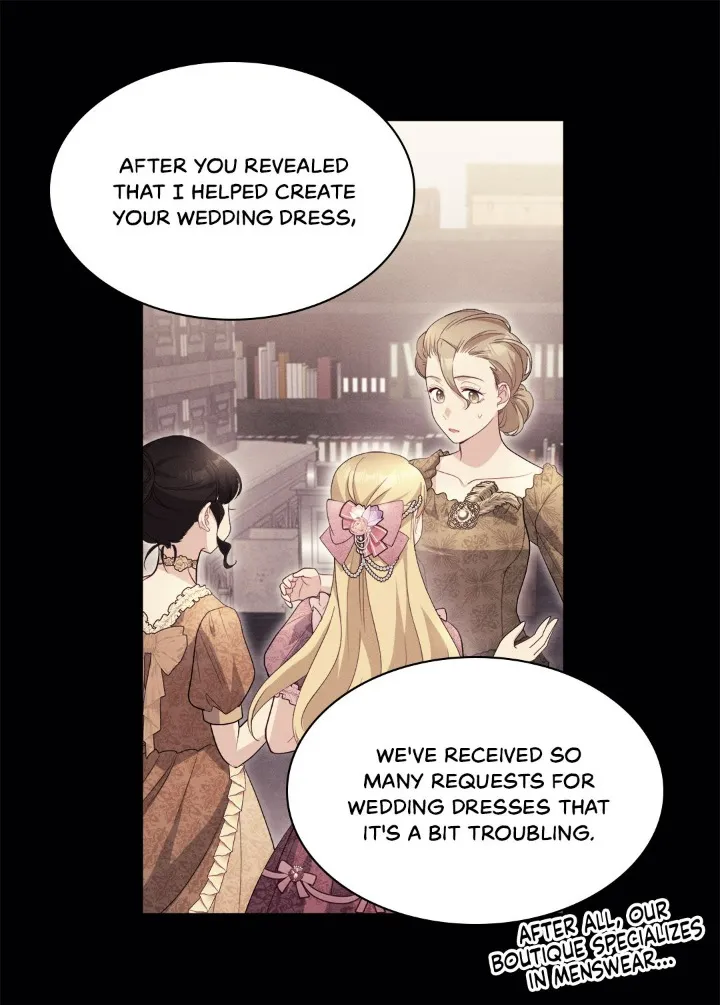 Daisy: How to Become the Duke’s Fiancée Chapter 129 232 42