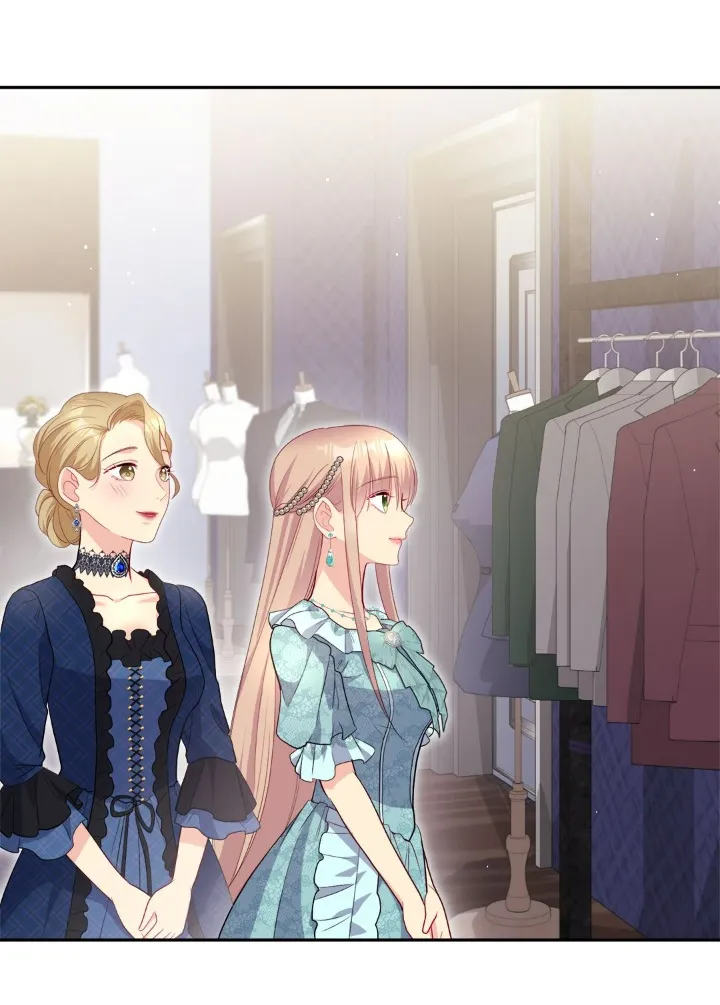 Daisy: How to Become the Duke’s Fiancée Chapter 129 235 45
