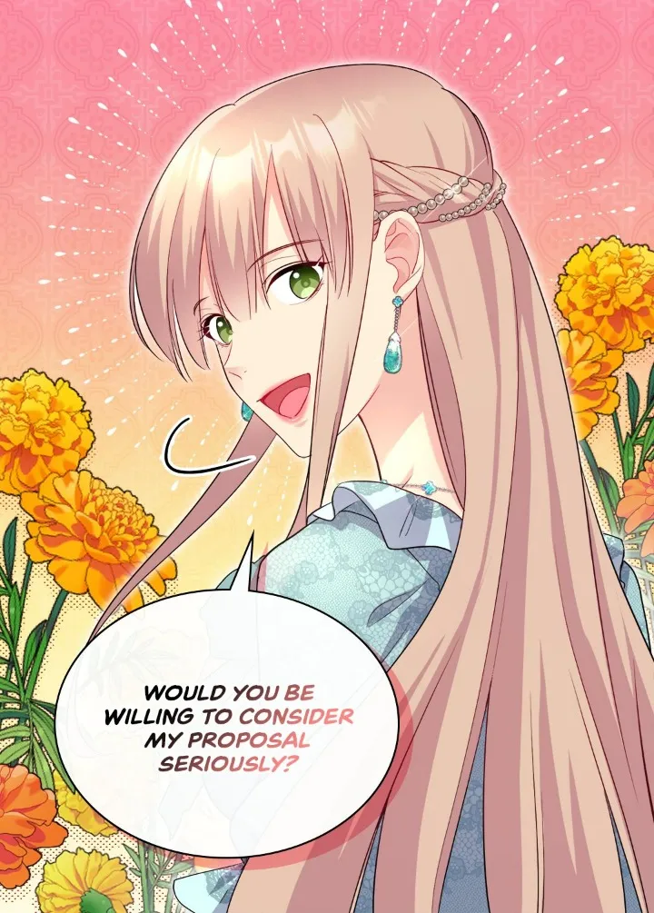 Daisy: How to Become the Duke’s Fiancée Chapter 129 237 47
