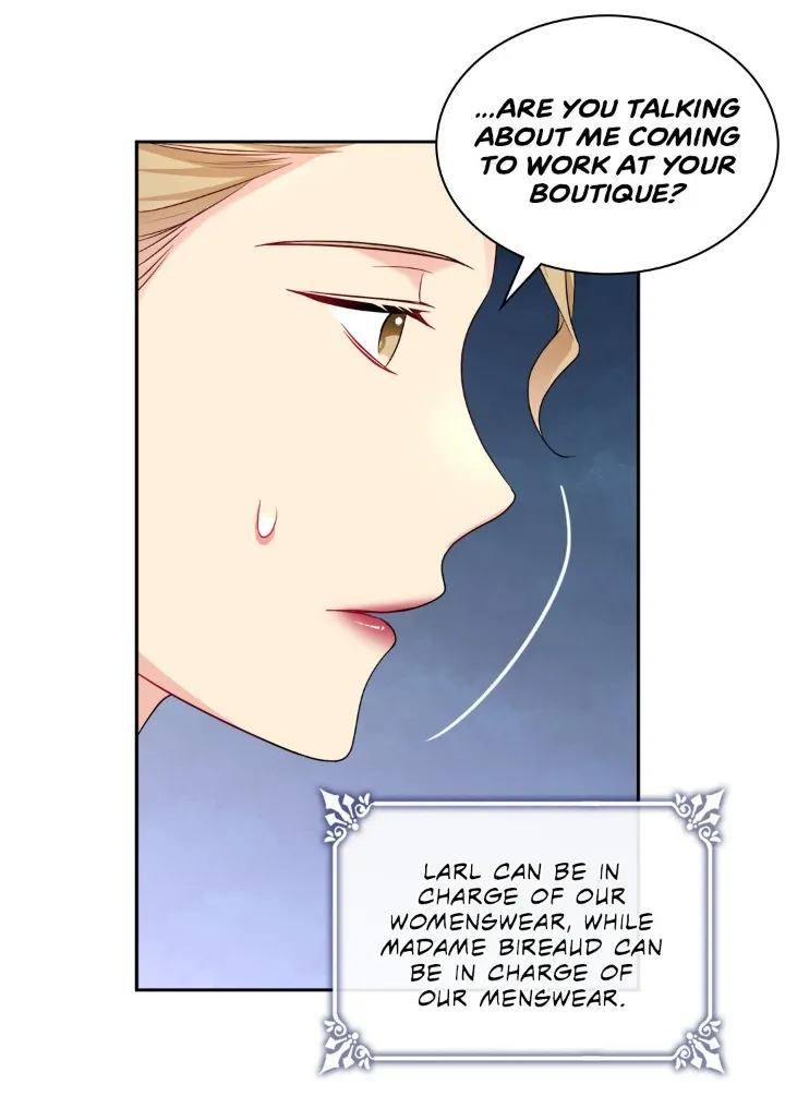 Daisy: How to Become the Duke’s Fiancée Chapter 129 238 48