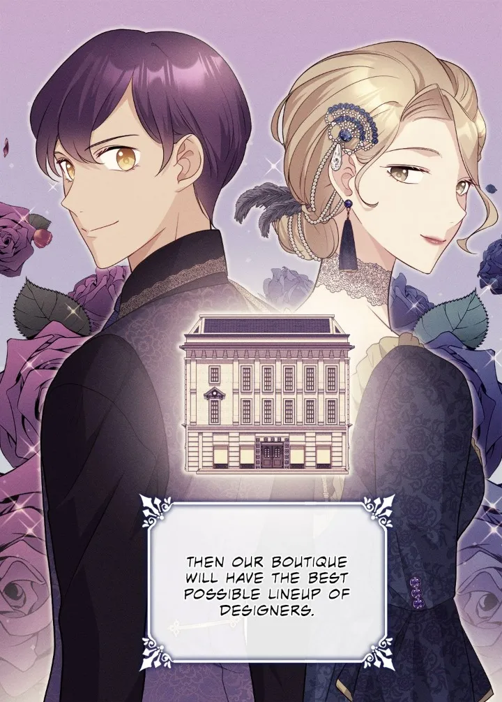 Daisy: How to Become the Duke’s Fiancée Chapter 129 239 49