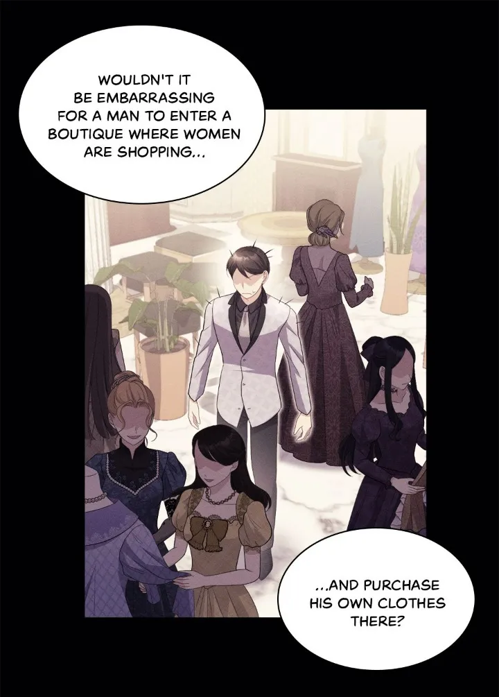 Daisy: How to Become the Duke’s Fiancée Chapter 129 241 51