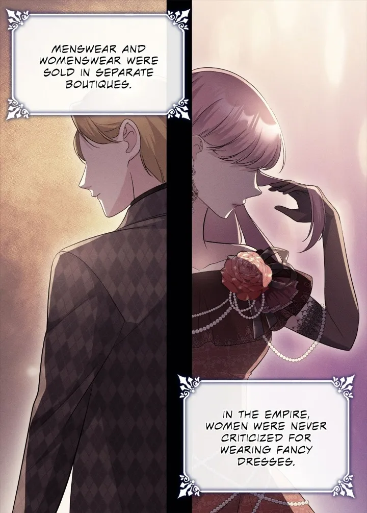 Daisy: How to Become the Duke’s Fiancée Chapter 129 242 52