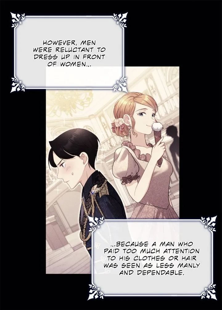 Daisy: How to Become the Duke’s Fiancée Chapter 129 243 53