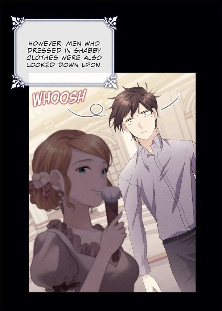 Daisy: How to Become the Duke’s Fiancée Chapter 129 244 54