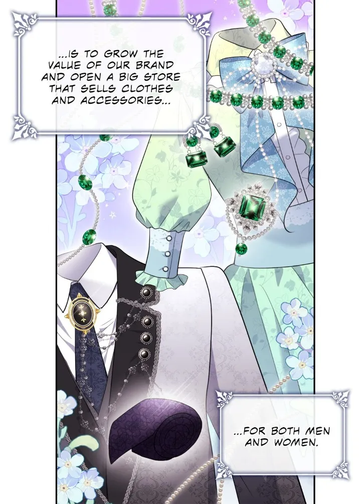 Daisy: How to Become the Duke’s Fiancée Chapter 129 247 57