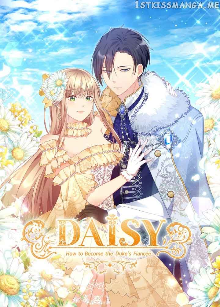 Daisy: How to Become the Duke’s Fiancée Chapter 132 191 01
