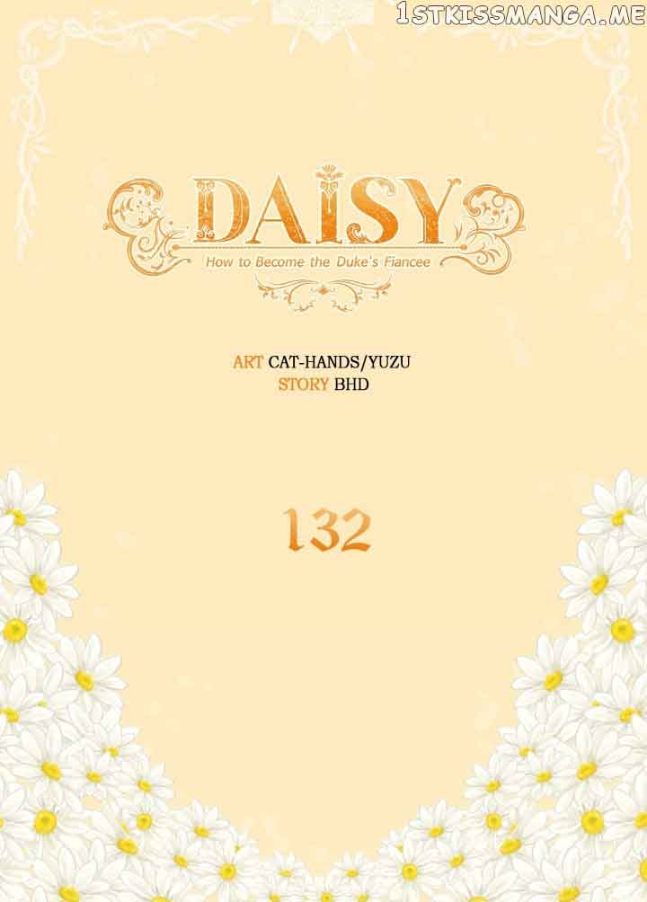 Daisy: How to Become the Duke’s Fiancée Chapter 132 192 02