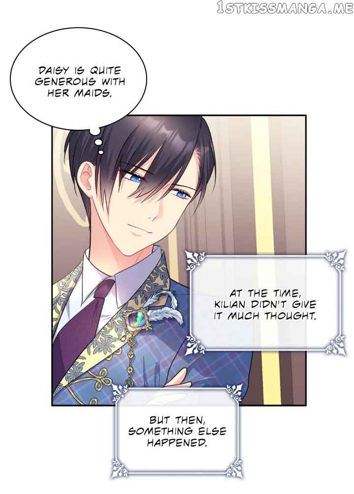 Daisy: How to Become the Duke’s Fiancée Chapter 132 195 05