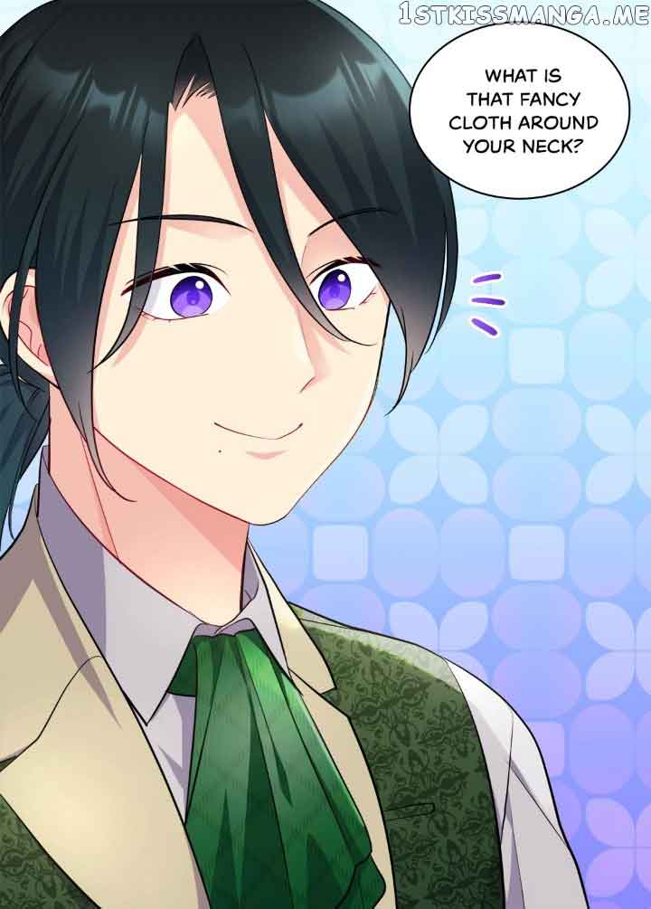 Daisy: How to Become the Duke’s Fiancée Chapter 132 198 08