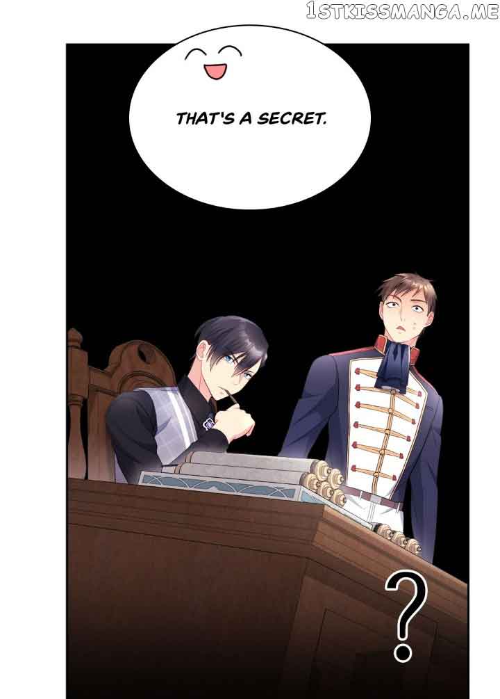 Daisy: How to Become the Duke’s Fiancée Chapter 132 199 09