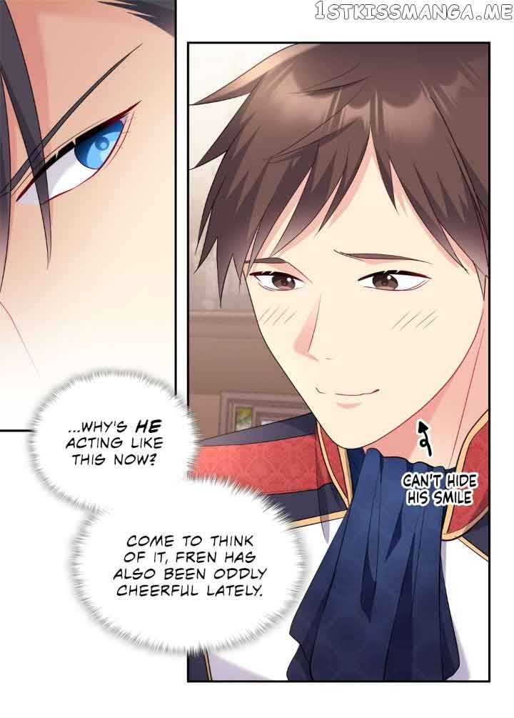 Daisy: How to Become the Duke’s Fiancée Chapter 132 204 14