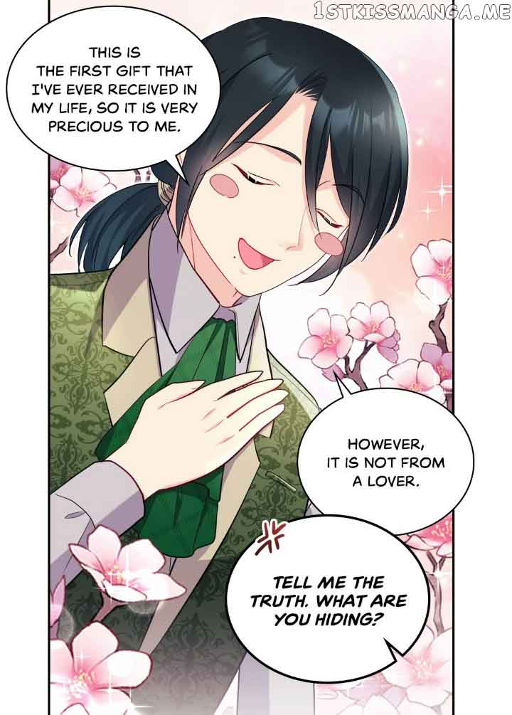 Daisy: How to Become the Duke’s Fiancée Chapter 132 206 16