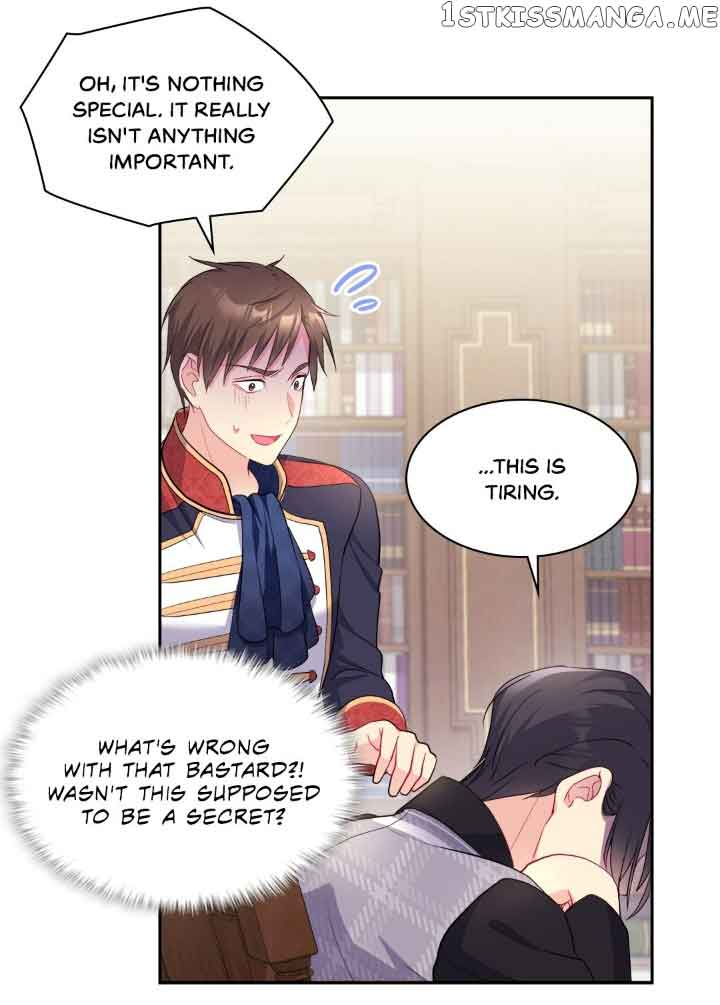 Daisy: How to Become the Duke’s Fiancée Chapter 132 207 17