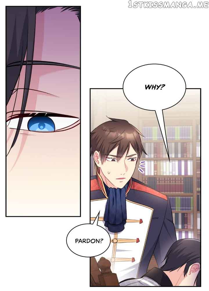 Daisy: How to Become the Duke’s Fiancée Chapter 132 211 21