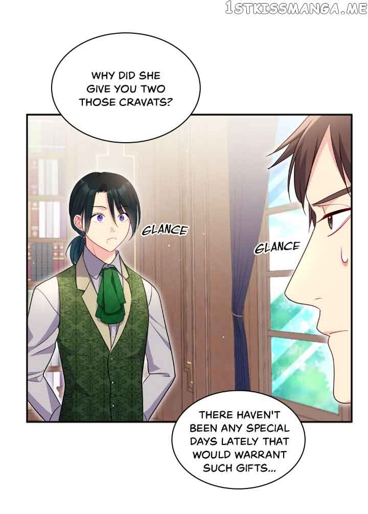 Daisy: How to Become the Duke’s Fiancée Chapter 132 212 22