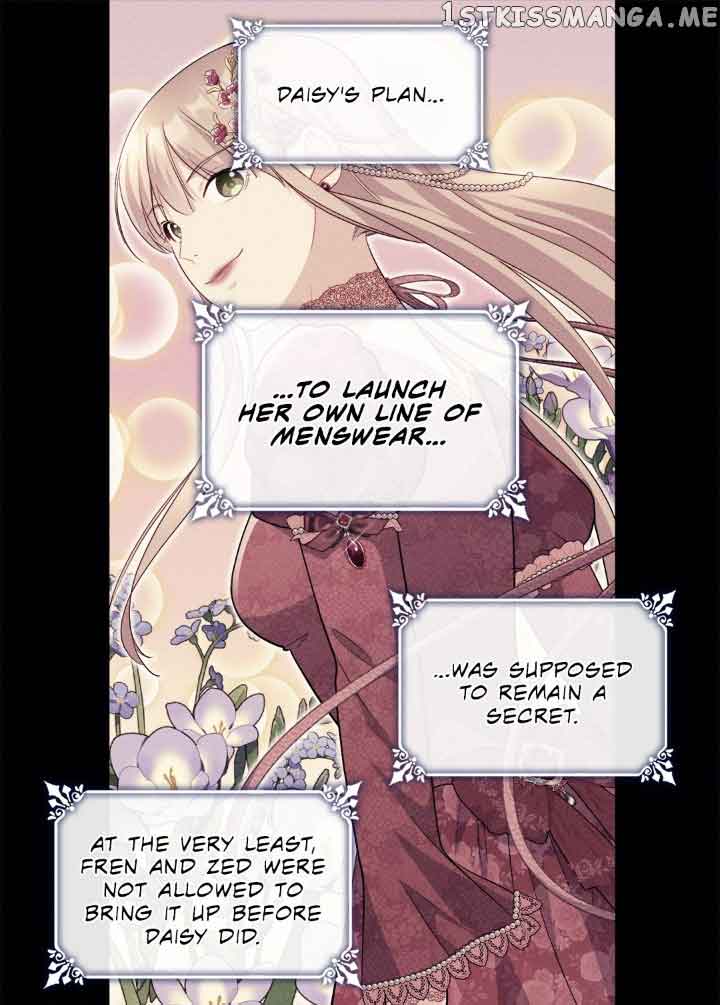 Daisy: How to Become the Duke’s Fiancée Chapter 132 213 23