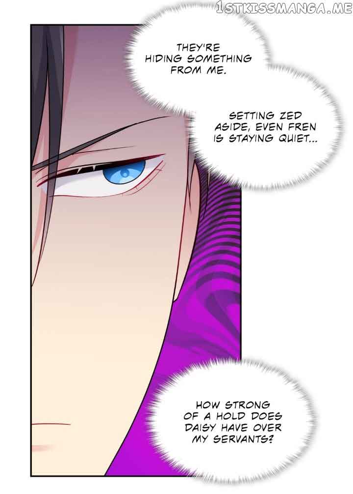 Daisy: How to Become the Duke’s Fiancée Chapter 132 216 26