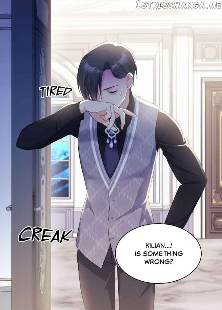 Daisy: How to Become the Duke’s Fiancée Chapter 132 231 41