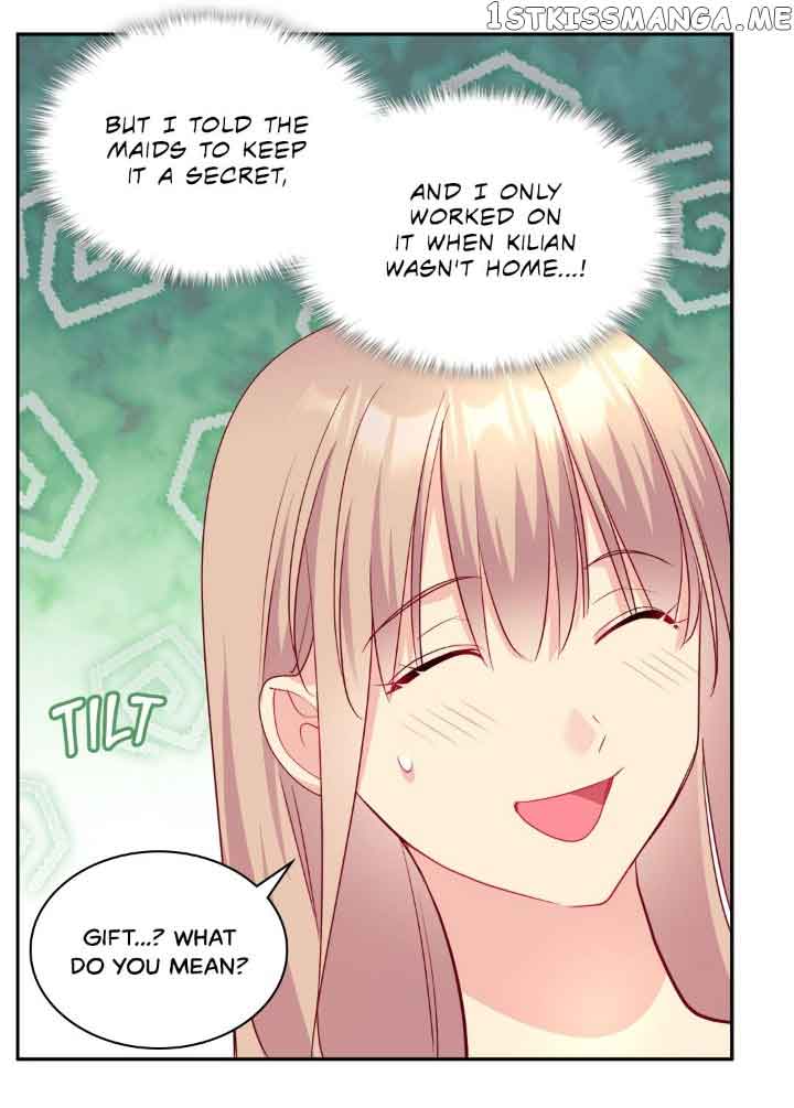 Daisy: How to Become the Duke’s Fiancée Chapter 132 236 46