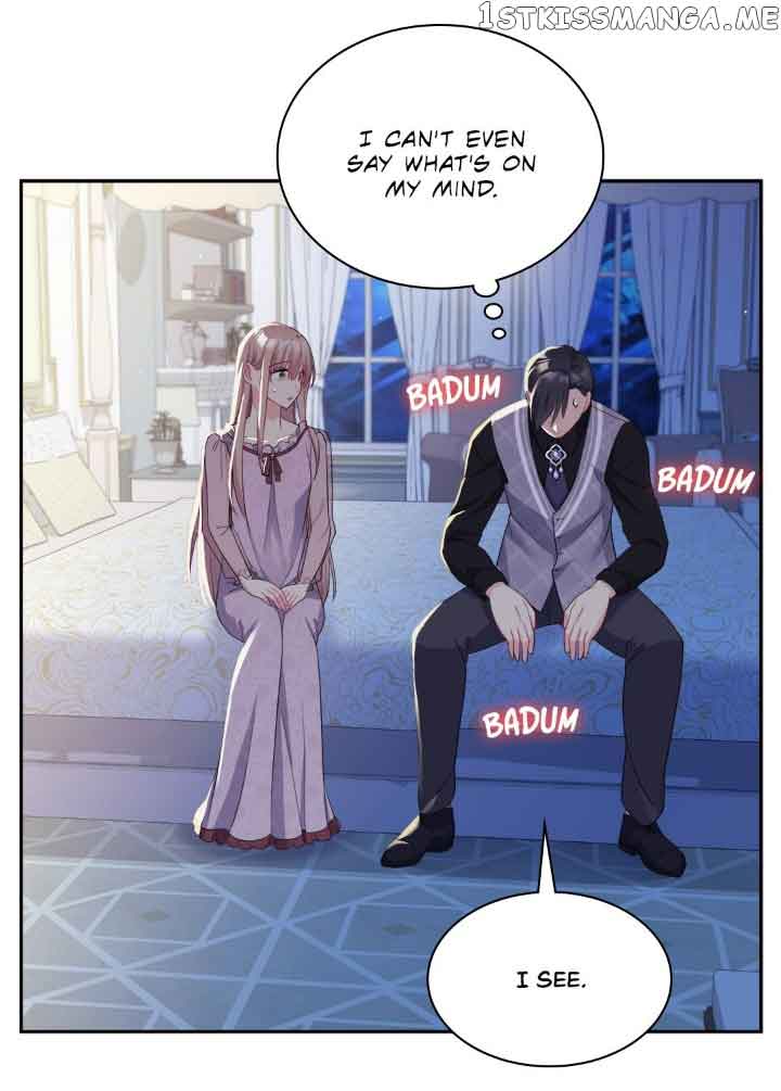 Daisy: How to Become the Duke’s Fiancée Chapter 132 239 49