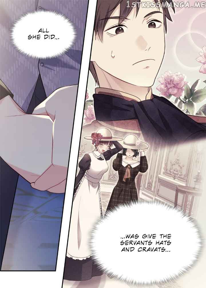 Daisy: How to Become the Duke’s Fiancée Chapter 132 240 50