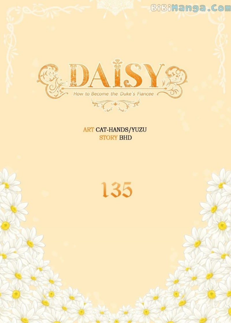 Daisy: How to Become the Duke’s Fiancée Chapter 135 192 02
