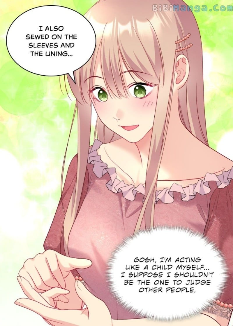 Daisy: How to Become the Duke’s Fiancée Chapter 135 201 11