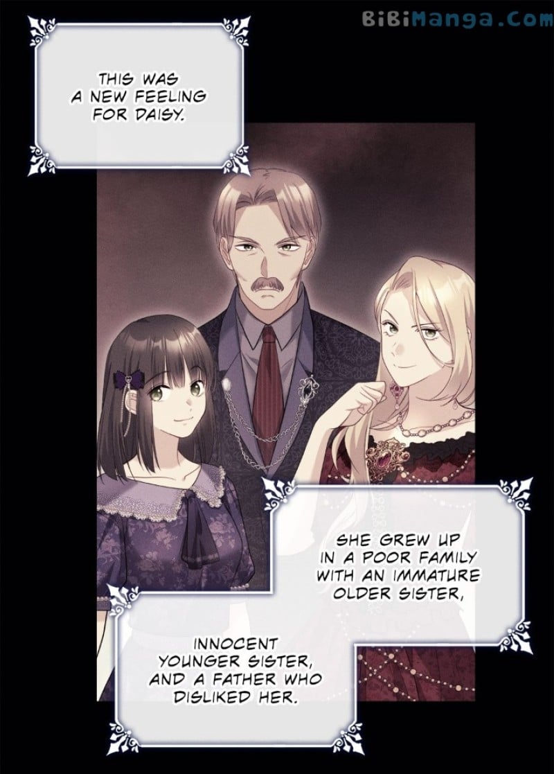 Daisy: How to Become the Duke’s Fiancée Chapter 135 202 12