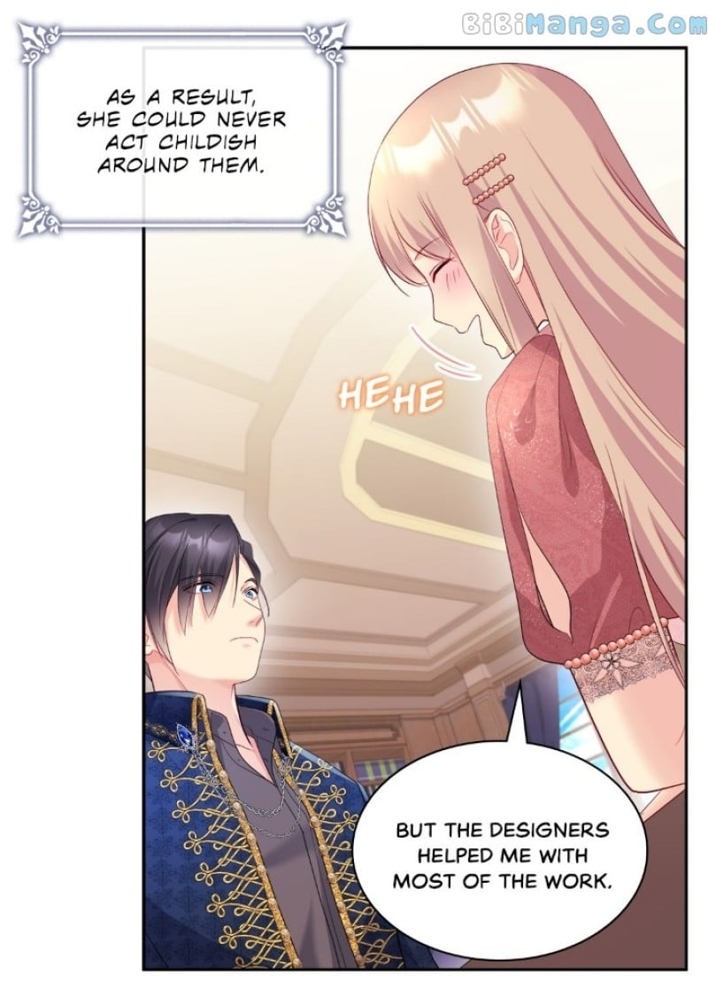 Daisy: How to Become the Duke’s Fiancée Chapter 135 203 13