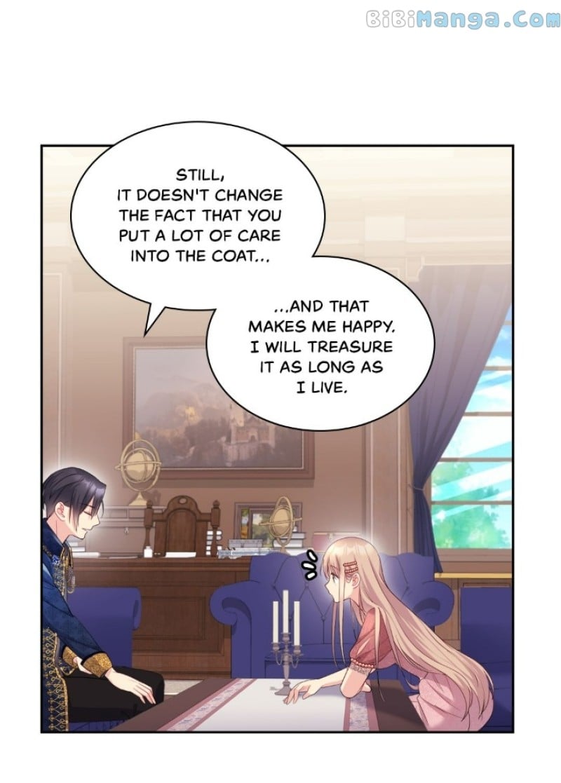Daisy: How to Become the Duke’s Fiancée Chapter 135 204 14
