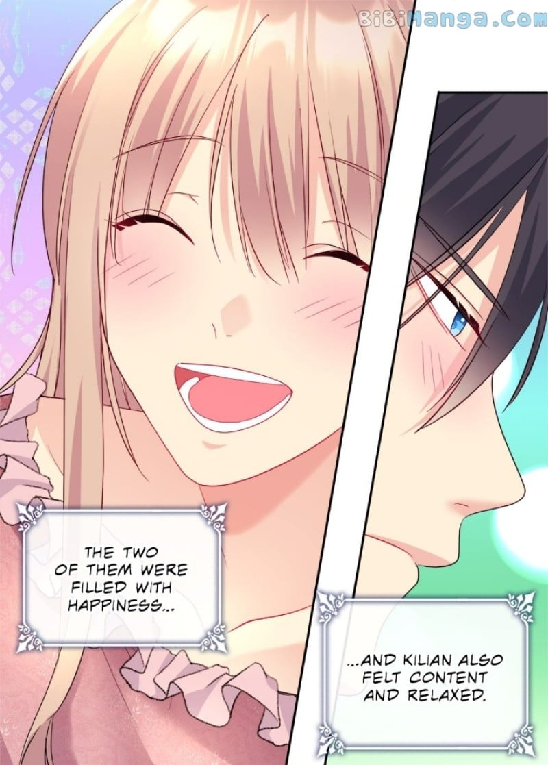 Daisy: How to Become the Duke’s Fiancée Chapter 135 205 15