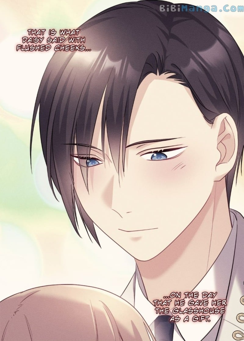 Daisy: How to Become the Duke’s Fiancée Chapter 135 209 19